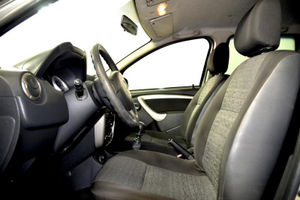 Renault 1.6 MT 4WD (114 л.с.) Автомобили с пробегом Шымкент  