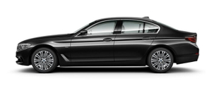 BMW 5 серия 530i Steptronic (252 л.с.) Business ORBIS AUTO г. Алматы