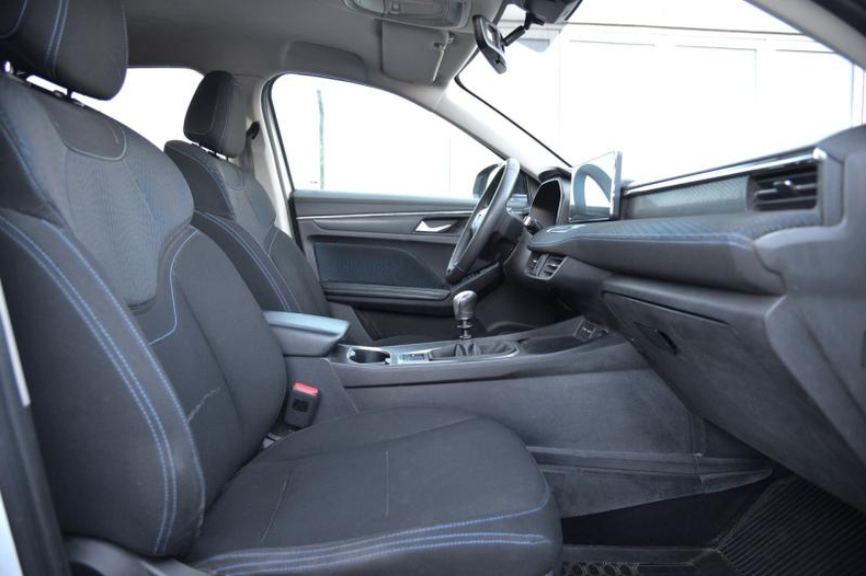 HAVAL City Новый Jolion 1.5 MT 2WD (143 л.с.) Comfort Автомобили с пробегом Шымкент  