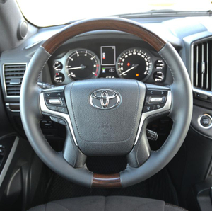 Toyota 4.6 AT 4WD (309 л.с.) Люкс MY (5 мест) Автомобили с пробегом Шымкент  