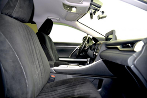 Lexus New RX 2.0 AT 4WD (238 л.с.) 300 Black Vision Автомобили с пробегом Шымкент  