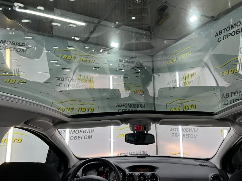 Peugeot 1.6 VTi AT (120 л. с.) Premium Твоё авто (Йошкар-Ола)