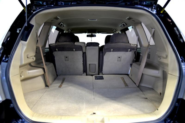 Toyota 3.5 AT 4WD (273 л. с.) Автомобили с пробегом Шымкент  