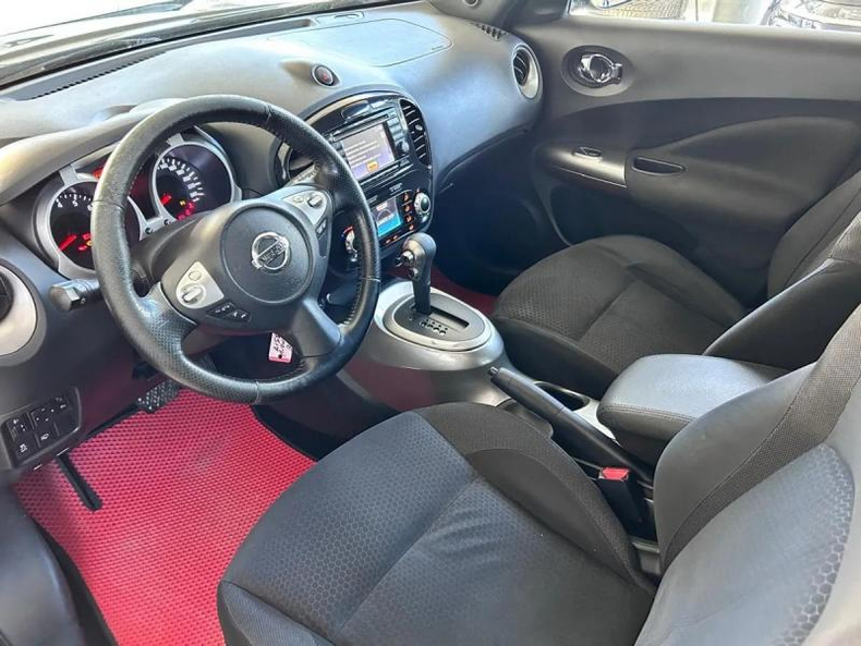 Nissan 1.6 CVT (117 л. с.) Авто Люкс KIA Севастополь