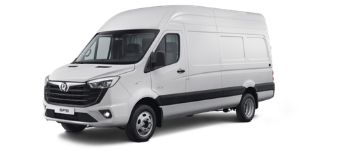 SOLLERS SF5 Цельнометаллический фургон 2.7 дизель 150 л.с. 3.5т L3 Длинная (L3) Агродортехснаб Ярославль