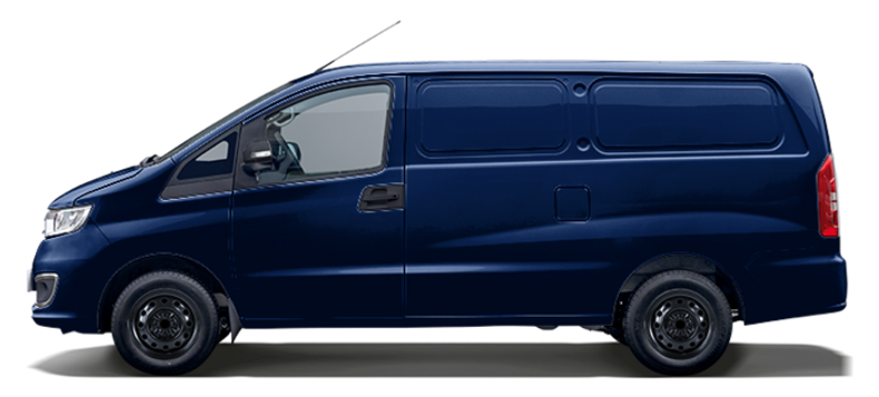 SOLLERS SF1 Цельнометаллический фургон 1.5 бензин 136 л.с. 2.5т L1 Короткая (L1) К-авто Калининград