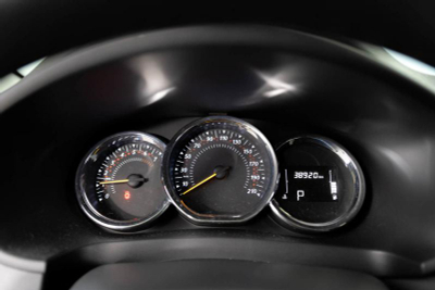 Renault Новый Sandero Stepway 1.6 CVT (113 л.с.)