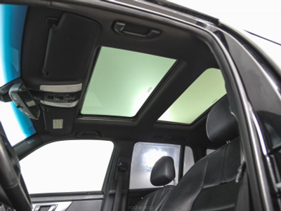 Mercedes-Benz GLK-класс GLK 220 CDI BlueEFFICIENCY 7G-Tronic 4MATIC (170 л. с.)