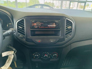 LADA (ВАЗ) XRAY 1.6 MT (106 л. с.) Classic Твоё авто (Киров)