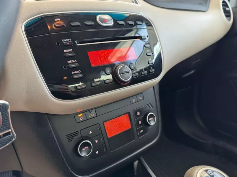 Fiat 1.3d MT (90 л.с.) Авто Люкс KIA Севастополь