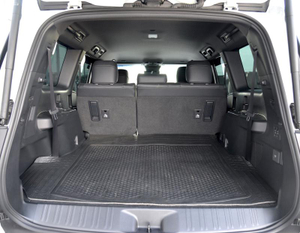 Toyota Land Cruiser Prado 2.7 AT 4WD (163 л.с.) Комфорт+ 7 мест Автомобили с пробегом Шымкент  