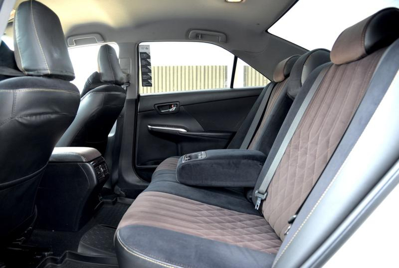 Toyota 2.5 AT (181 л. с.) Автомобили с пробегом Шымкент  