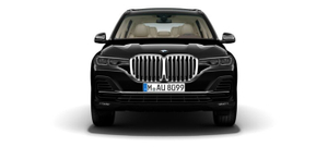 BMW X7 3.0d AT 4WD (340 л.с.) 40d xDrive Автомобили с пробегом Шымкент  