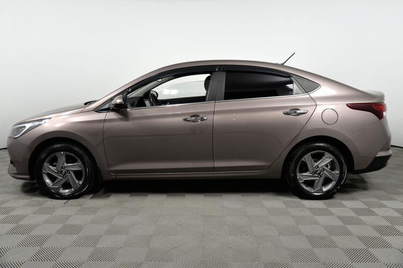 Hyundai 1.6 AT (130 л.с.) Style Автомобили с пробегом Шымкент  