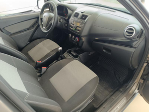 LADA (ВАЗ) Kalina Cross 1.6 MT FWD (87 л.с.) Comfort Твоё авто (Киров)