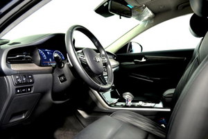 Kia 2.4 (190 л.с.) Автомобили с пробегом Шымкент  