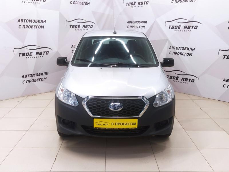 Datsun ON-DO 1.6 МТ (87 л. с.) Access Твоё авто (Киров)