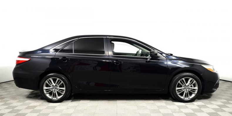 Toyota 2.5 AT (181 л. с.) Автомобили с пробегом Шымкент  