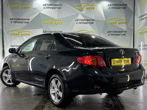 Toyota 1.4 MT (97 л. с.) Престиж Твоё авто (Йошкар-Ола)