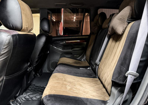 Toyota 2.7 AT 4WD (150 л.с.) Базовая ORBIS AUTO г. Алматы