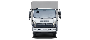 Sollers LDT TR120 Платформа тентованная шторная 4.0 дизель 187 л.с. 12.0т 5100 5100 Хропаль-Авто Ставрополь