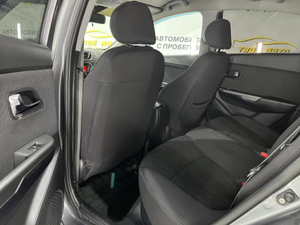 Kia 1.6 MT (123 л. с.) Luxe Твоё авто (Йошкар-Ола)