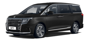 SOLLERS SP7 2.0 бензин 237 л.с. Базовая Автофургон Москва