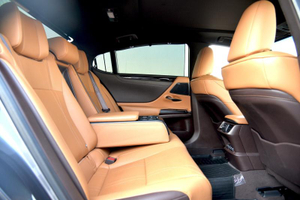 Lexus ES 2.5 AT FWD (200 л.с.) 250 Premium 28 Автомобили с пробегом Шымкент  