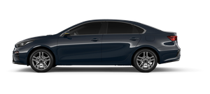 Kia Cerato 1.6 AT FWD (128 л.с.) Gamma Luxe Саранскмоторс Саранск