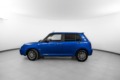 Lifan Smily 1.3 MT (86 л. с.)