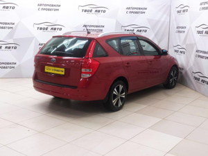 Kia 1.6 MT (122 л. с.) Твоё авто (Киров)