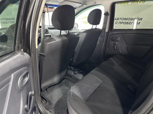 Renault 1.6 MT 4x4 (102 л. с.) Authentique Твоё авто (Йошкар-Ола)