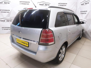 Opel 1.8 MT (140 л. с.) Твоё авто (Киров)
