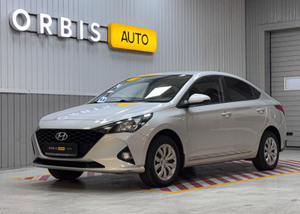 Hyundai 1.4 AT (100 л.с.) Comfort ORBIS AUTO г. Алматы