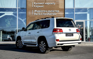 Toyota 4.6 AT 4WD (309 л.с.) Люкс MY (5 мест) Автомобили с пробегом Шымкент  