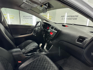 Kia 1.4 MT FWD (100 л.с.) Comfort Твоё авто (Йошкар-Ола) Йошкар-Ола