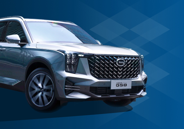 GAC приступил к использованию DNM Инфотек