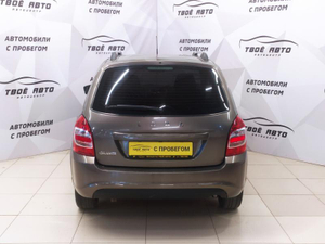 LADA Новая Granta универсал 1.6 8 кл 5MT (90 л.с.) 21 Classic'22 Твоё авто (Киров)