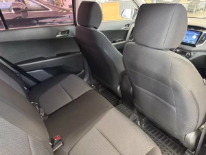 Hyundai Creta 2.0 AT FWD (150 л.с.) Travel+Advanced Авто Люкс KIA Севастополь