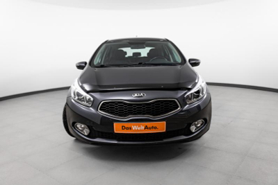 Kia Ceed 1.6 AT (129 л. с.)