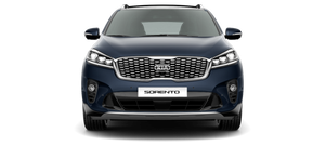 Kia Sorento Prime 2.4 GDI AT AWD (188 л.с.) 5 мест Comfort Саранскмоторс Саранск