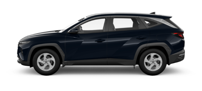 Hyundai Новый Tucson 2.5 8AT 4WD (190 л.с.) Prestige + High-Tech Автомобили с пробегом Шымкент  
