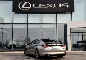 Lexus ES 3.5 AT FWD (306 л.с.) 350 F-Sport 92 Автомобили с пробегом Шымкент  