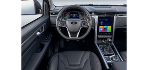 SOLLERS ST8 Пикап 2.4 бензин 204 л.с. Optimum Аларм-Моторс "Коломяжский" Санкт-Петербург