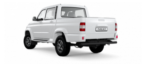 УАЗ Pickup 2.7 Бензин 5МКП 4х4, ЕВРО-2 Base Икар (пакет Limited) АВТОЦЕНТР УАЗТОМСК АВТО Томск