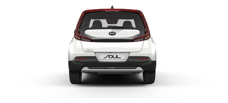 Kia Новый Soul 1.6 AT FWD (123 л.с.) Comfort Саранскмоторс Саранск