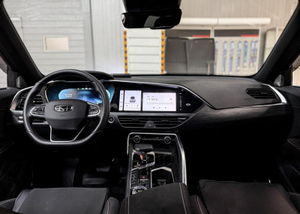 Geely Tugella 2.0T 8AT 4WD (238 л.с.) Flagship ORBIS AUTO г. Алматы