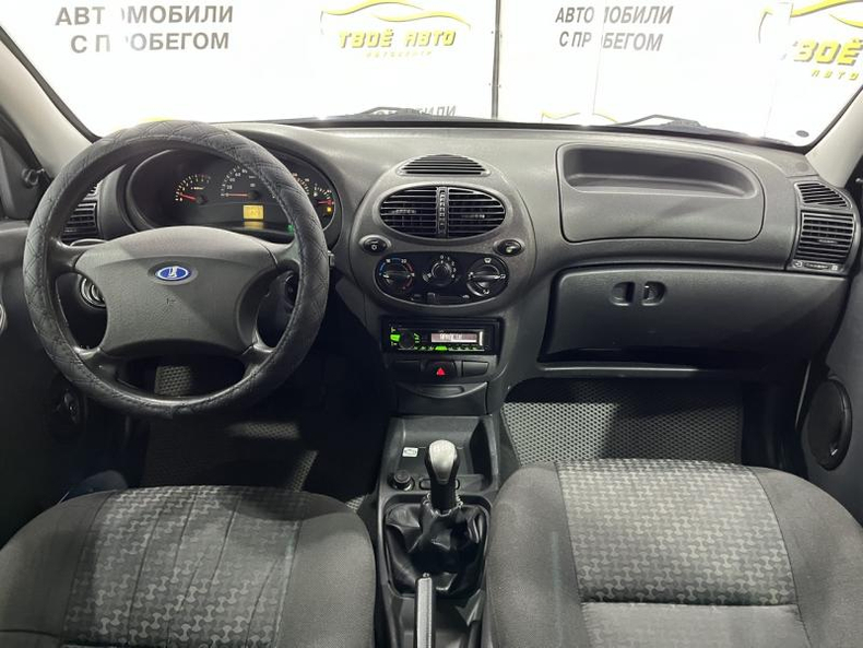 LADA 1.6 MT 8 кл (Евро-3) (81 л. с.) Твоё авто (Йошкар-Ола)