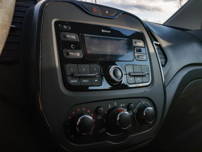 Renault Kaptur 1.6 MT (114 л. с.)