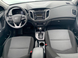Hyundai Creta 2.0 AT 2WD (150 л. с.) Travel Авто-Старт 15 км МКАД г. Москва